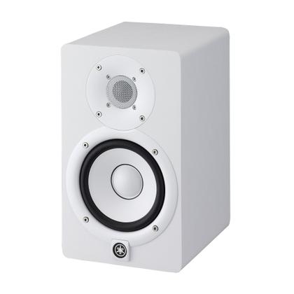 Imagem de Monitor de Referência 70W 5 polegadas Branco HS5 - YAMAHA