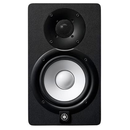 Imagem de Monitor de Studio Profissional Yamaha HS5 2-Vias Bass Reflex 5" 70W Preto