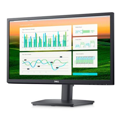 Imagem de Monitor DELL 21.5" E2222HS - 210-BBPW-CP98