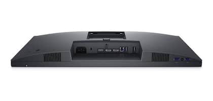 Monitor Dell 23.8 Para Videoconferência C2423h - Monitor para PC