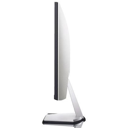 Monitor Dell 24'' 23.8- S2421HN Amd Freesync 75 Hz 110v/240v Preto