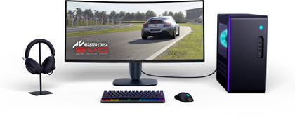 Imagem de Monitor Dell Alienware 34" AW3425DWM