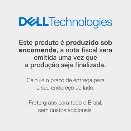 Imagem de Monitor Dell Curvo Wqhd 34  S3422dwg Preto