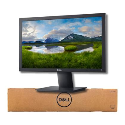 Monitor Dell E2020h 19.5 Antirreflexo Preto 100v/240v - NN
