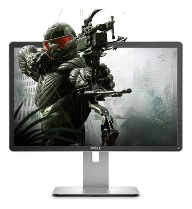 Imagem de Monitor Dell P2016 19,5 Polegadas Led Vga+Display port  RMA
