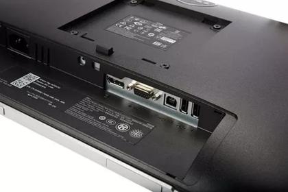 Imagem de Monitor Dell P2016 19,5 Polegadas Led Vga+Display port  RMA