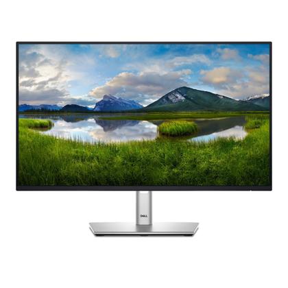 Imagem de Monitor Dell P2425HE de 24 polegadas com material de alta qualidade