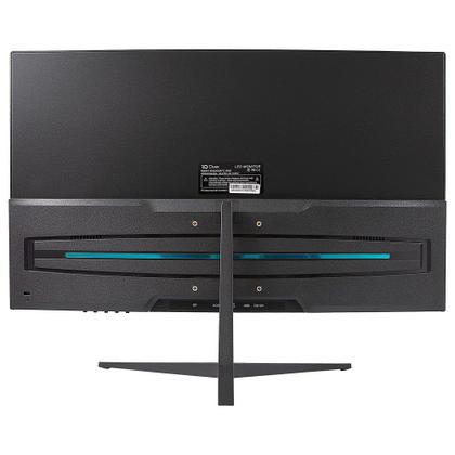 Imagem de Monitor duex 24 full hd dxmo24cf165s 165hz curvo hdmi/dp/usb