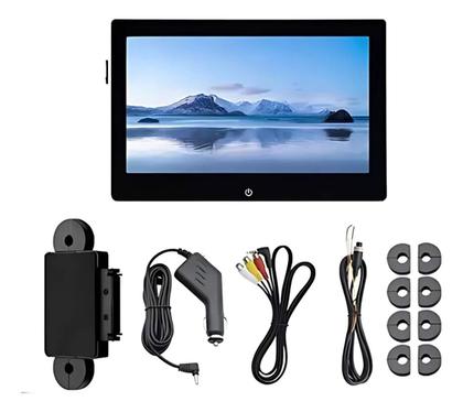 Imagem de Monitor Encosto Acoplar 10 Pol Et1001 Android 2 + 32gb