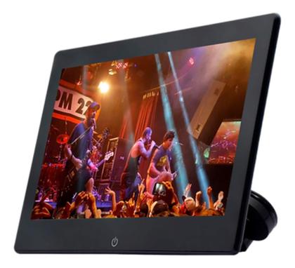 Imagem de Monitor Encosto Acoplar 10 Pol Et1001 Android 2 + 32gb