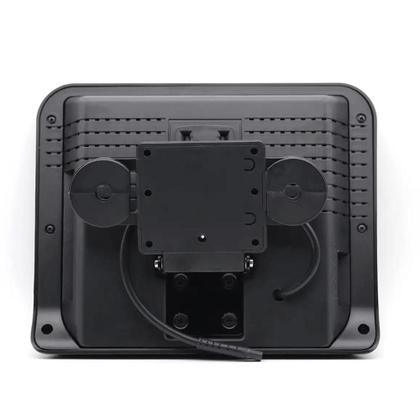 Imagem de Monitor Encosto De Cabeca 7 Acoplavel Tech One Escravo