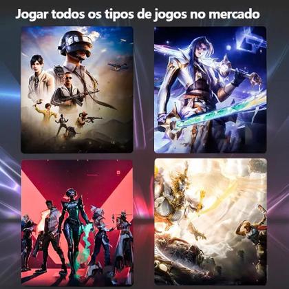 Imagem de Monitor Extream 24 Widescreen, Fhd Led, 75hz