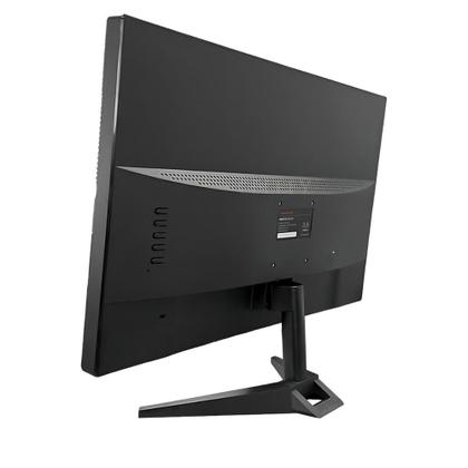 Imagem de Monitor Full HD LED 21 Pol Ultra Slim Tela 60Hz FHD Preto para Computador de Mesa