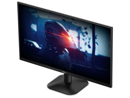 Imagem de Monitor Gamer 120Hz 1ms AOC B35 22B35HM23 21,5" Full HD MPRT 1 VGA
