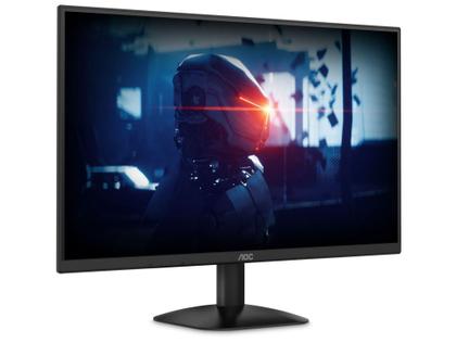 Imagem de Monitor Gamer 120Hz 1ms AOC B35 22B35HM23 21,5" Full HD MPRT 1 VGA