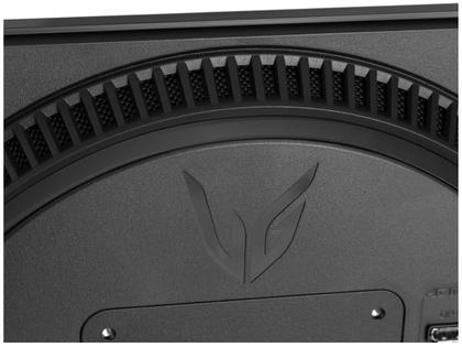 Imagem de Monitor Gamer 180Hz UltraGear 1ms (GtG) LG 24GS60F-B 24" Full HD IPS NVIDIA G-SYNC AMD FreeSync HDR10 sRGB 99% HDMI DisplayPort