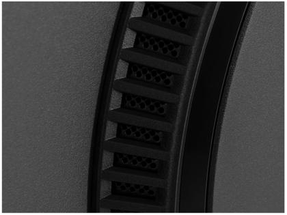 Imagem de Monitor Gamer 180Hz UltraGear 1ms (GtG) LG 24GS60F-B 24" Full HD IPS NVIDIA G-SYNC AMD FreeSync HDR10 sRGB 99% HDMI DisplayPort