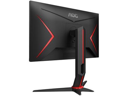 AOCモニター　144Hz Magazine Luiza | Pra você é Magalu!
