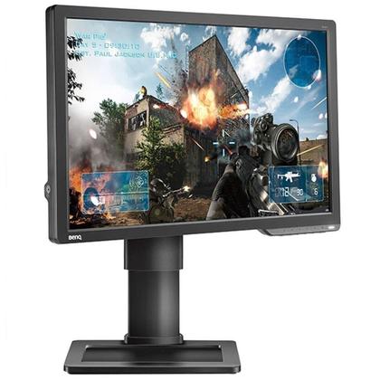 BenQ ゲーミングモニター ZOWIE XL2411 24インチ144Hz Monitor Gamer 24