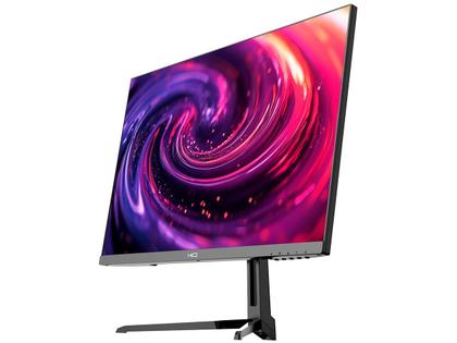 Imagem de Monitor Gamer 27" 1ms, 100Hz, IPS, AMD FreeSync, Full HD, HDMI, DP, Frameless HQ Premium HQ27IP10