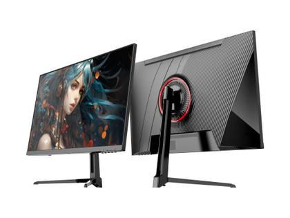 Imagem de Monitor Gamer 27" 1ms, 100Hz, IPS, AMD FreeSync, Full HD, HDMI, DP, Frameless HQ Premium HQ27IP10