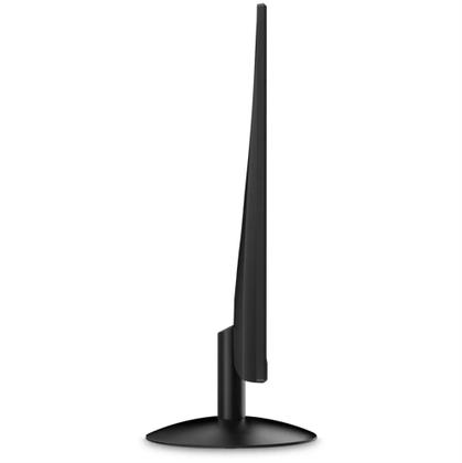 Imagem de Monitor gamer 27" aoc 27b30h, fhd, 100hz, 1ms, hdmi/vga, black - 27b30h