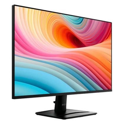 Imagem de Monitor Gamer 27" MSI Pro MP275 E2 Led Full HD 120hz 1ms - 9S6-3PD3CM-004