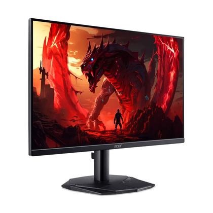 Monitor 27 Polegadas Acer Monitor Gamer Acer 27 Polegadas QHD 165Hz 1ms IPS Freesync - Monitor ...
