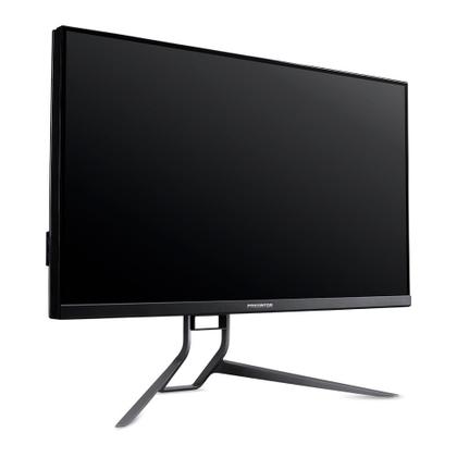 Monitor Gamer Acer 32 Mini LED 4K UHD, 160Hz, 1ms, IPS, HDMI e