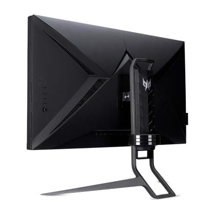 Monitor Gamer Acer 32 Mini LED 4K UHD, 160Hz, 1ms, IPS, HDMI e