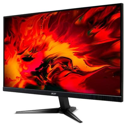 Monitor Gamer Acer Nitro 23.8 LED Full HD, 165Hz, 1ms, HDMI e