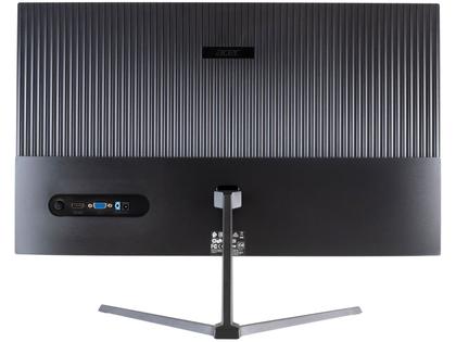 Monitor Gamer Acer Nitro KG240Y E3bix 23,8” - Full HD IPS 100Hz