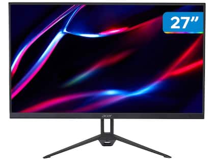 Monitor Gamer Acer Nitro Series KG273 G0bi 27"
