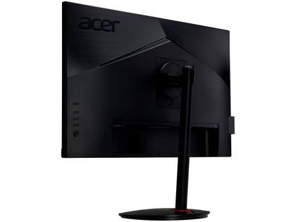 Acer VG240Y ゲーミングモニター 本体 Monitor Gamer Acer XV240Y 23,8” LED IPS - Full HD HDMI 165Hz 2ms
