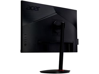 Monitor Gamer Acer XV240Y 23,8” LED IPS - Full HD HDMI 165Hz 2ms