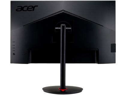 Acer ゲーミングモニター Nitro 23.8インチ VG240Y Monitor Gamer Acer XV240Y 23,8” LED IPS - Full HD HDMI 165Hz 2ms