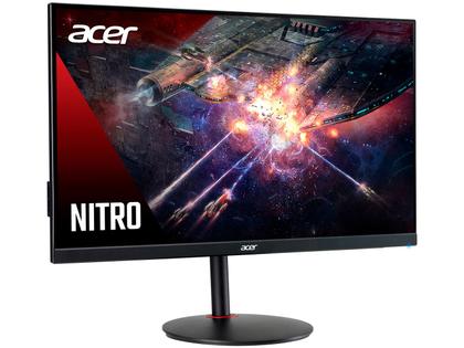 Acer Nitro XV240Y ゲーミングモニター 23.8インチ Acer Nitro XV240Y ゲーミングモニター 23.8インチ 2022年製 価格