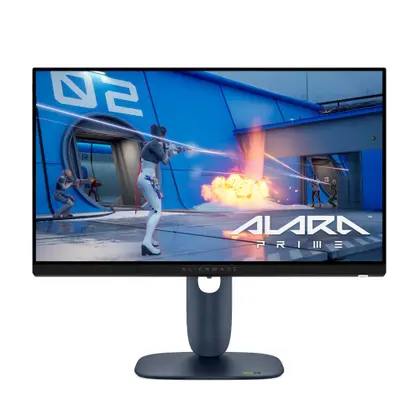 Monitor Gamer Alienware 25 320Hz - AW2525HM - Monitor Gamer