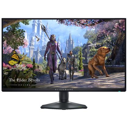 Monitor Gamer Alienware 27' 4K Dual-Resolution Gaming Dell