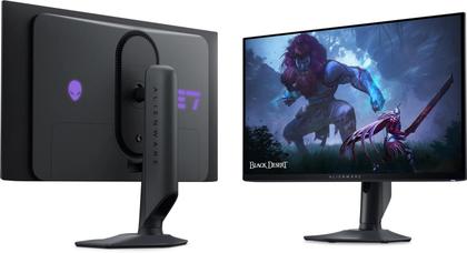 AW2725D Alienware 27インチ 280Hz OLEDモニター Monitor Gamer Alienware 27