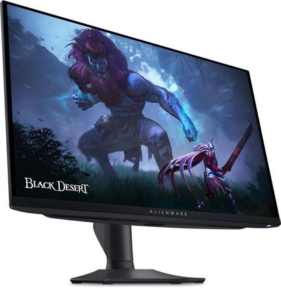 AW2725D Alienware 27インチ 280Hz OLEDモニター Monitor Gamer Alienware 27