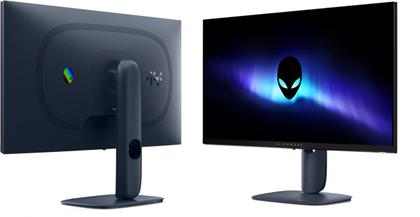 Alienware 27ゲーミング モニター AW2725DM Monitor Gamer Alienware AW2725DM | KaBuM!
