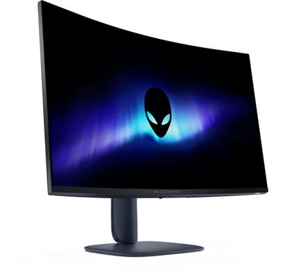 Imagem de Monitor Gamer Alienware 32" - AW3225DM
