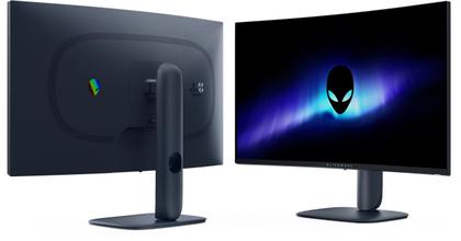 Imagem de Monitor Gamer Alienware 32" - AW3225DM