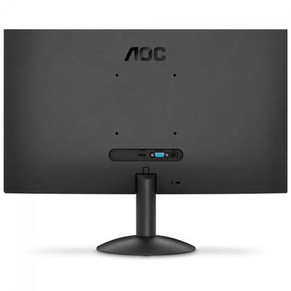 Imagem de Monitor Gamer AOC, 21.5 Pol, Full HD, VA, 1ms 120Hz HDMI/VGA