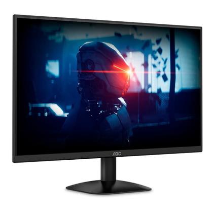 Imagem de Monitor Gamer AOC 22", Full HD, 120Hz, 1ms, Adaptive-Sync, HDR, Ângulo Ajustável, Preto - 22B35HM23