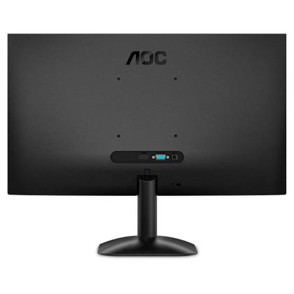 Imagem de Monitor Gamer AOC 22", Full HD, 120Hz, 1ms, Adaptive-Sync, HDR, Ângulo Ajustável, Preto - 22B35HM23
