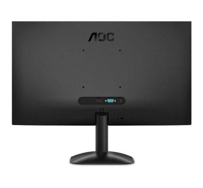 Imagem de Monitor Gamer AOC 22" Full HD 120Hz 1ms Widescreen VA Adaptive-Sync HDMI/VGA - 22B35HM23