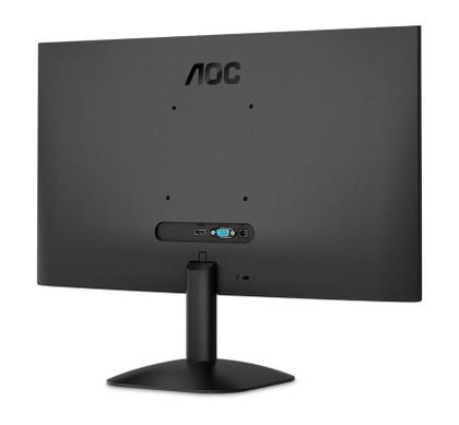 Imagem de Monitor Gamer AOC 22" Full HD 120Hz 1ms Widescreen VA Adaptive-Sync HDMI/VGA - 22B35HM23