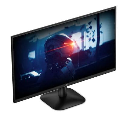 Imagem de Monitor Gamer AOC 22" Full HD 120Hz 1ms Widescreen VA Adaptive-Sync HDMI/VGA - 22B35HM23